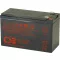 Tartalék akku CSB Battery 1 db