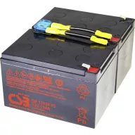 Akkukészlet CSB Battery 1 db