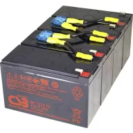 Akkukészlet CSB Battery 1 db