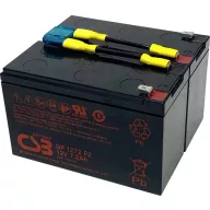 Akkukészlet CSB Battery 1 db
