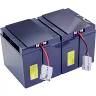 Akkukészlet CSB Battery 1 db