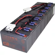 Akkukészlet CSB Battery 1 db