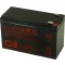 Tartalék elem CSB Battery 1 db