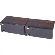 Akkukészlet CSB Battery 1 db