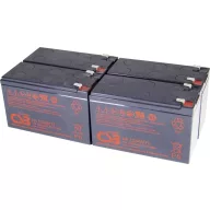 Akkukészlet CSB Battery 1 db