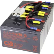Akkukészlet CSB Battery 1 db