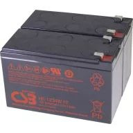 Akkukészlet CSB Battery 1 db