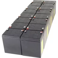 Akkukészlet CSB Battery 1 db
