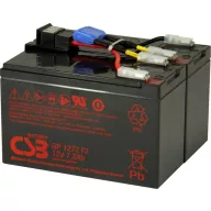 Akkukészlet CSB Battery 1 db
