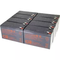 Akkukészlet CSB Battery 1 db