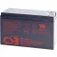 Tartalék elem CSB Battery 1 db