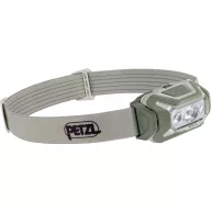   Petzl ARIA 2 RGB LED Fejlámpa Elemekről üzemeltetett 450 lm 100 óra E070BA02