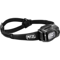   Petzl SWIFT RL LED Fejlámpa Akkuról üzemeltetett, USB-n keresztül üzemeltetett 700 lm 100 óra E095BB00