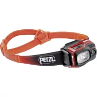   Petzl SWIFT RL LED Fejlámpa Akkuról üzemeltetett, USB-n keresztül üzemeltetett 700 lm 100 óra E095BB01
