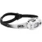Petzl SWIFT RL LED Fejlámpa Akkuról üzemeltetett, USB-n keresztül üzemeltetett 700 lm 100 óra E095BB02