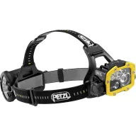   Petzl DUO RL LED Fejlámpa Akkuról üzemeltetett 450 lm 72 óra E103AA00