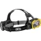 Petzl DUO RL LED Fejlámpa Akkuról üzemeltetett 450 lm 72 óra E103AA00