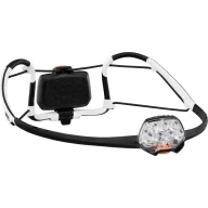   Petzl IKO LED Fejlámpa Elemekről üzemeltetett 350 lm E104AA00