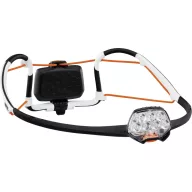   Petzl IKO CORE LED Fejlámpa Akkuról üzemeltetett 500 lm E104BA00