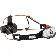   Petzl NAO RL LED Fejlámpa Akkuról üzemeltetett, USB-n keresztül üzemeltetett 1500 lm 80 óra E105AA00