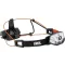 Petzl NAO RL LED Fejlámpa Akkuról üzemeltetett, USB-n keresztül üzemeltetett 1500 lm 80 óra E105AA00