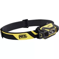   Petzl PIXA LED Fejlámpa Elemekről üzemeltetett 140 lm 12 óra E120AA00