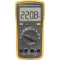 Fluke 15B+/EUR Kézi multiméter digitális CAT III 600 V Kijelző (digitek): 4000