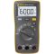 Fluke FLUKE-107/EUR Kézi multiméter digitális CAT IV 600 V Kijelző (digitek): 6000