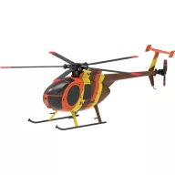FliteZone MD500 (Hawaii) RTF RC helikopter RtF