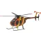FliteZone MD500 (Hawaii) RTF RC helikopter RtF