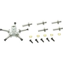 RC helikopter alkatrészek