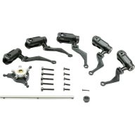 FliteZone MD500 Hawaii (B) Alkatrész