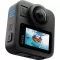 GoPro MAX2 360°-os akciókamera Érintőkijelző, Fröccsenő víz ellen védett, 4K, Bluetooth, Ütésálló, 8K, 360°, Képstabilizálás
