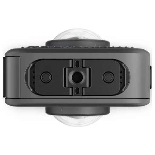 GoPro MAX2 360°-os akciókamera Érintőkijelző, Fröccsenő víz ellen védett, 4K, Bluetooth, Ütésálló, 8K, 360°, Képstabilizálás