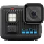 GoPro LIT HERO Akciókamera Érintőkijelző, Fröccsenő víz ellen védett, Mechanikus képstabilizáció, 4K, Bluetooth, Ütésálló