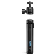 GoPro Tripod + Ball Head Állvány készlet Fekete