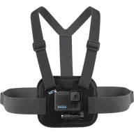 GoPro Chesty Performance Chest Mount Mellkasöv Gopro MAX2