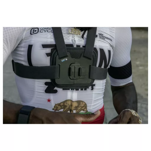 GoPro Chesty Performance Chest Mount Mellkasöv Gopro MAX2