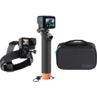 GoPro Adventure Kit 3.0 Tartozék készlet