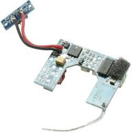 FliteZone Bo105 Alkatrész