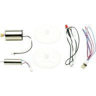 FliteZone EC135 Alkatrész