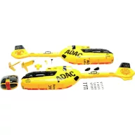 FliteZone EC135 ADAC Alkatrész