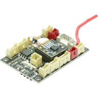 FliteZone Jet Ranger Alkatrész