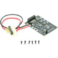 FliteZone MD500 Alkatrész