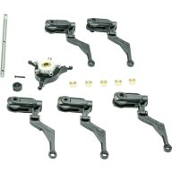 FliteZone MD500 (B) Alkatrész