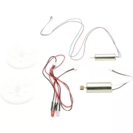 FliteZone MD500E (C) Alkatrész