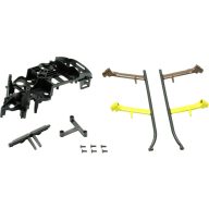 FliteZone MD500E Hawaii (D) Alkatrész