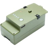 FliteZone UH-1D Alkatrész