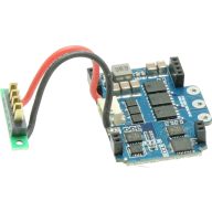 FliteZone UH-1D Alkatrész