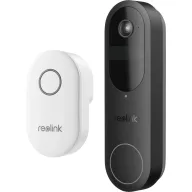 Reolink D340B Videó kaputelefon WLAN